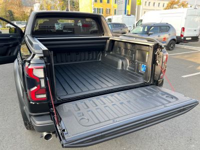 Ford Ranger Neuwagen