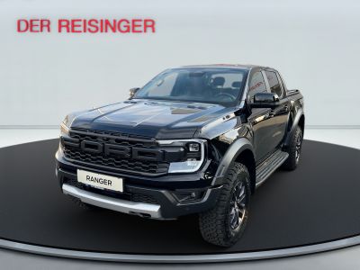 Ford Ranger Neuwagen