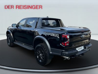 Ford Ranger Neuwagen