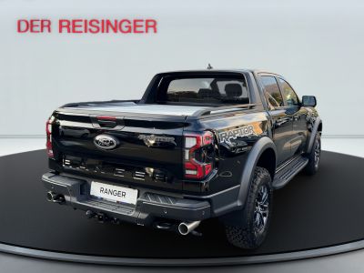 Ford Ranger Neuwagen