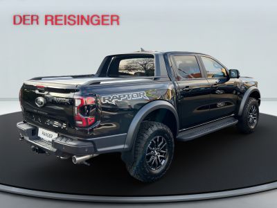 Ford Ranger Neuwagen