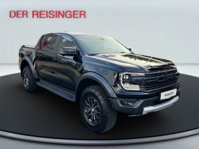 Ford Ranger Neuwagen