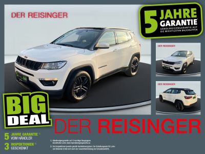 Jeep Compass Gebrauchtwagen