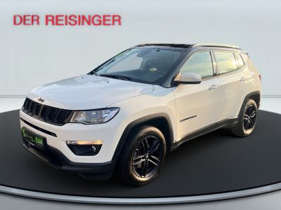 Jeep Compass Gebrauchtwagen