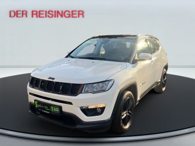 Jeep Compass Gebrauchtwagen