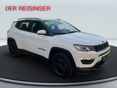 Jeep Compass Gebrauchtwagen