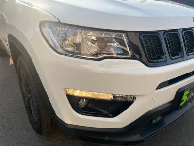 Jeep Compass Gebrauchtwagen