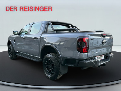 Ford Ranger Gebrauchtwagen