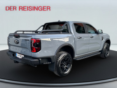 Ford Ranger Gebrauchtwagen