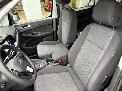 Ford Tourneo Connect Neuwagen