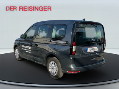 Ford Tourneo Connect Neuwagen