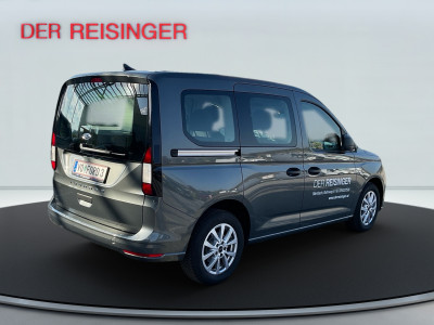 Ford Tourneo Connect Neuwagen