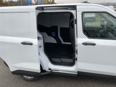 Ford Transit Courier Neuwagen