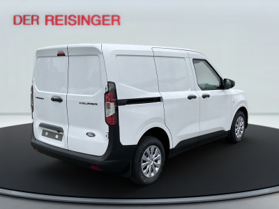 Ford Transit Courier Neuwagen