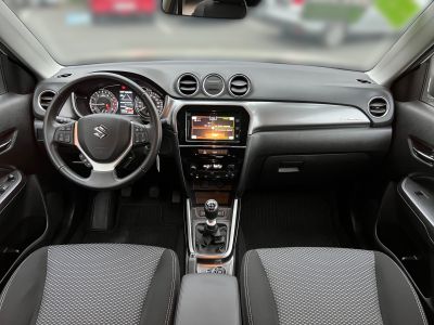 Suzuki Vitara Gebrauchtwagen