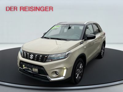 Suzuki Vitara Gebrauchtwagen