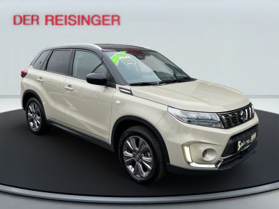 Suzuki Vitara Gebrauchtwagen