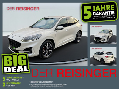 Ford Kuga Gebrauchtwagen