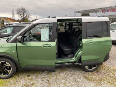 Ford Tourneo Courier Neuwagen