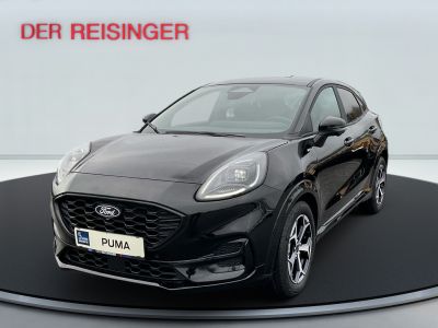 Ford Puma Neuwagen