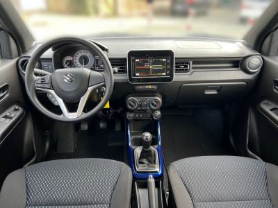 Suzuki Ignis Gebrauchtwagen