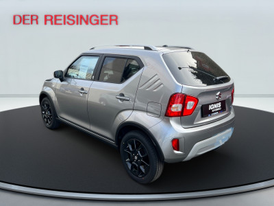 Suzuki Ignis Gebrauchtwagen