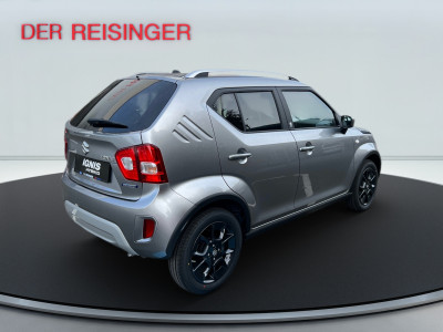 Suzuki Ignis Gebrauchtwagen