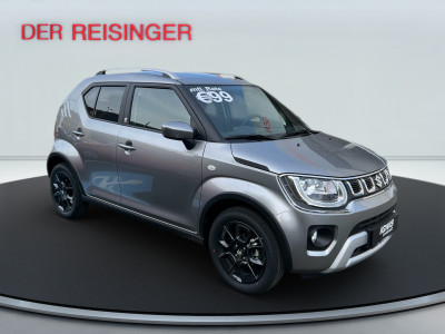 Suzuki Ignis Gebrauchtwagen