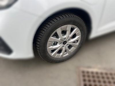 Ford Transit Connect Vorführwagen