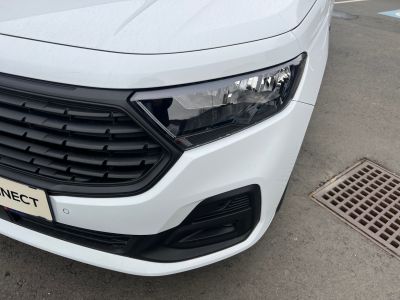 Ford Transit Connect Vorführwagen