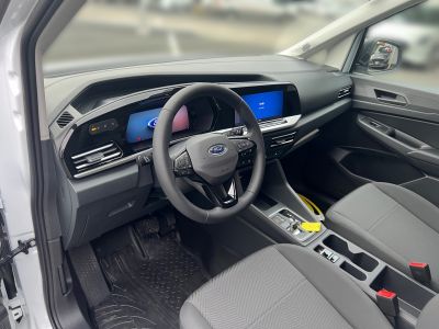 Ford Transit Connect Vorführwagen