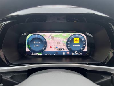 Ford Transit Connect Vorführwagen