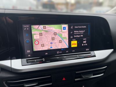 Ford Transit Connect Vorführwagen