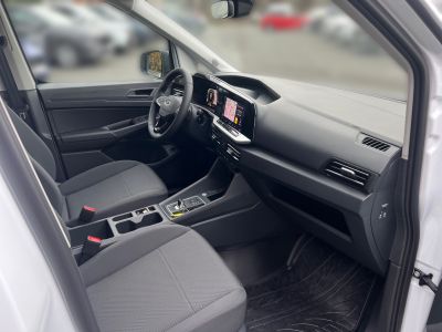 Ford Transit Connect Vorführwagen