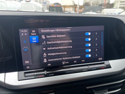 Ford Transit Connect Vorführwagen