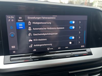 Ford Transit Connect Vorführwagen