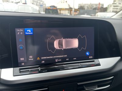 Ford Transit Connect Vorführwagen