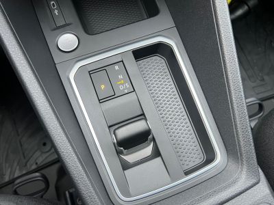 Ford Transit Connect Vorführwagen