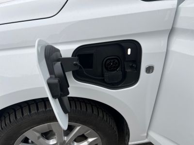 Ford Transit Connect Vorführwagen