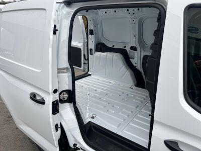 Ford Transit Connect Vorführwagen