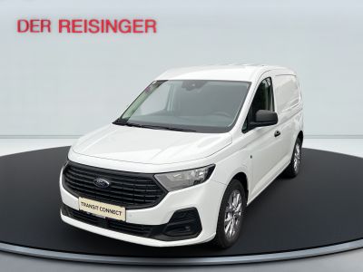 Ford Transit Connect Vorführwagen