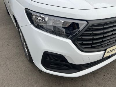 Ford Transit Connect Vorführwagen