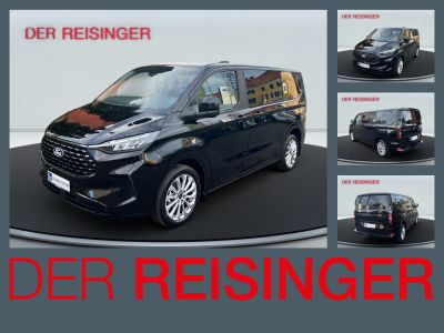 Ford Tourneo Custom Neuwagen