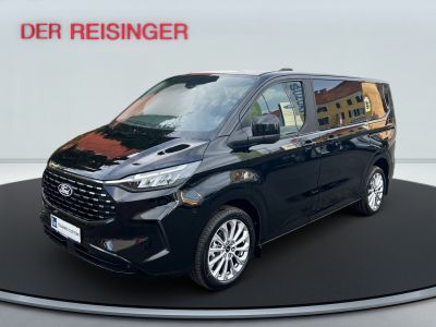 Ford Tourneo Custom Neuwagen