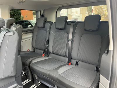 Ford Tourneo Custom Neuwagen