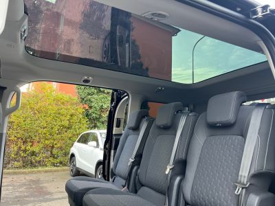 Ford Tourneo Custom Neuwagen