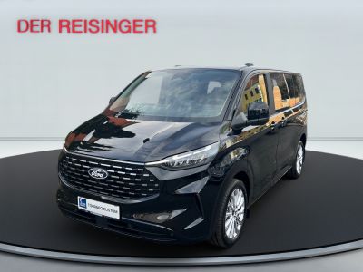 Ford Tourneo Custom Neuwagen