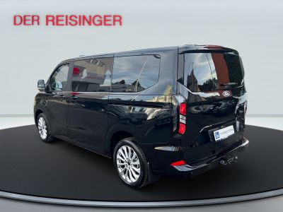 Ford Tourneo Custom Neuwagen