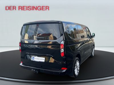 Ford Tourneo Custom Neuwagen