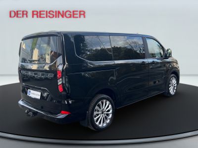 Ford Tourneo Custom Neuwagen